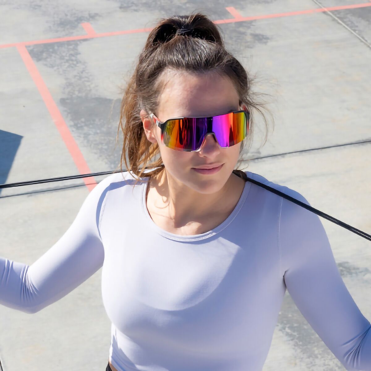 Blenders Eyewear Expose Sunglasses Men