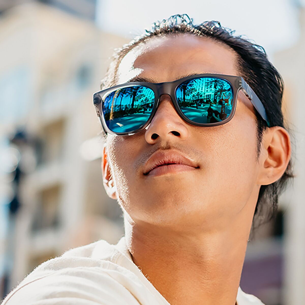 Blenders Eyewear M Class X2 Polarized Sunglasses Men