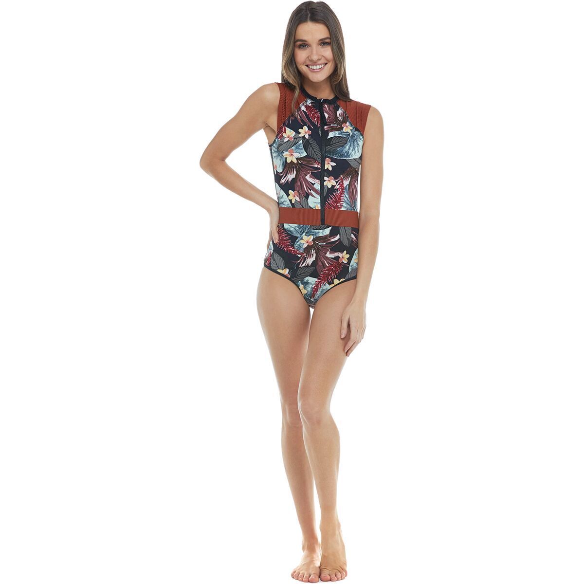 Body Glove Stand Up Paddle Suit Women's Women