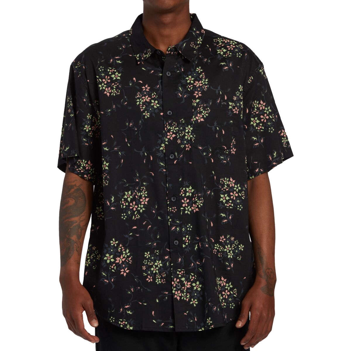 Billabong Clothing | Shirts, Shorts, & Accessories