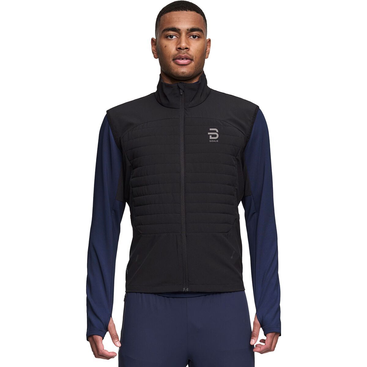 BJORN DAEHLIE RIGID JKT/PNT 上下 Mサイズ 【公式通販】