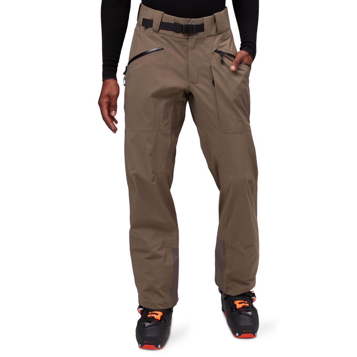Black Diamond Mission Pant Men's Men