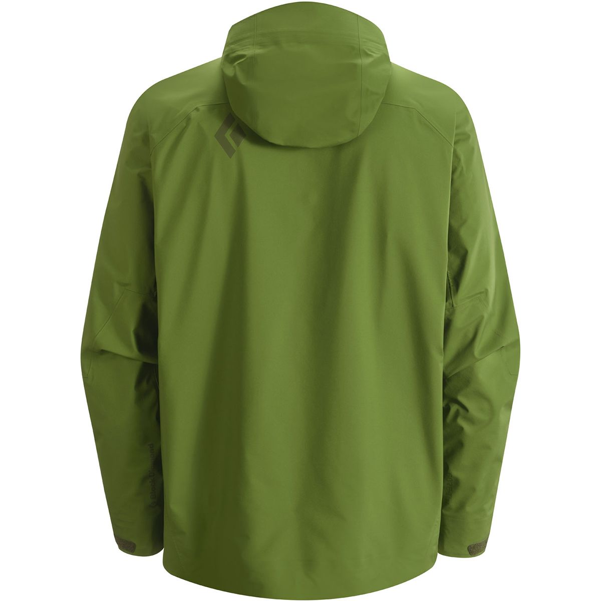 Black Diamond Helio Shell Jacket Men's Men