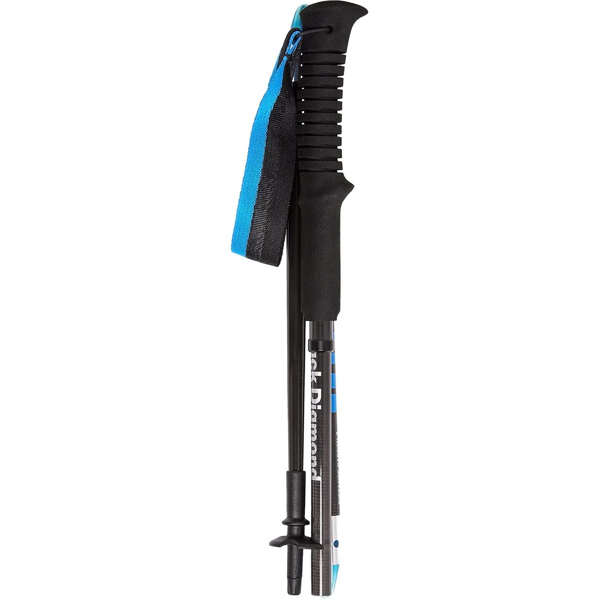 Black Diamond Distance Carbon Z Trekking Poles - Hike & Camp