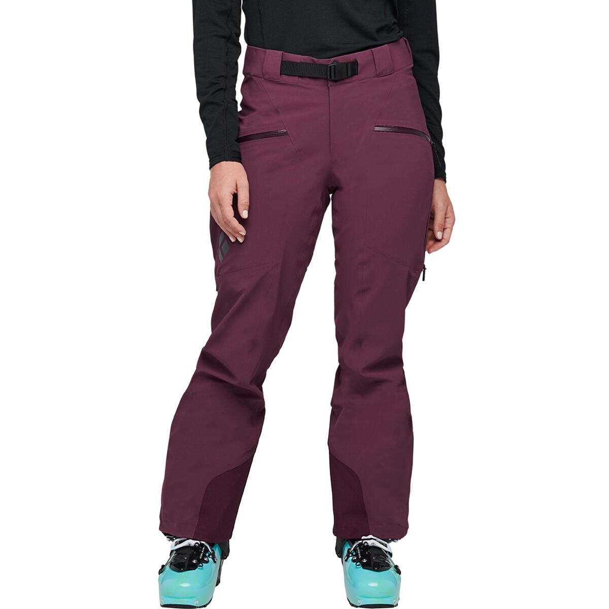 Western Ski Pant women