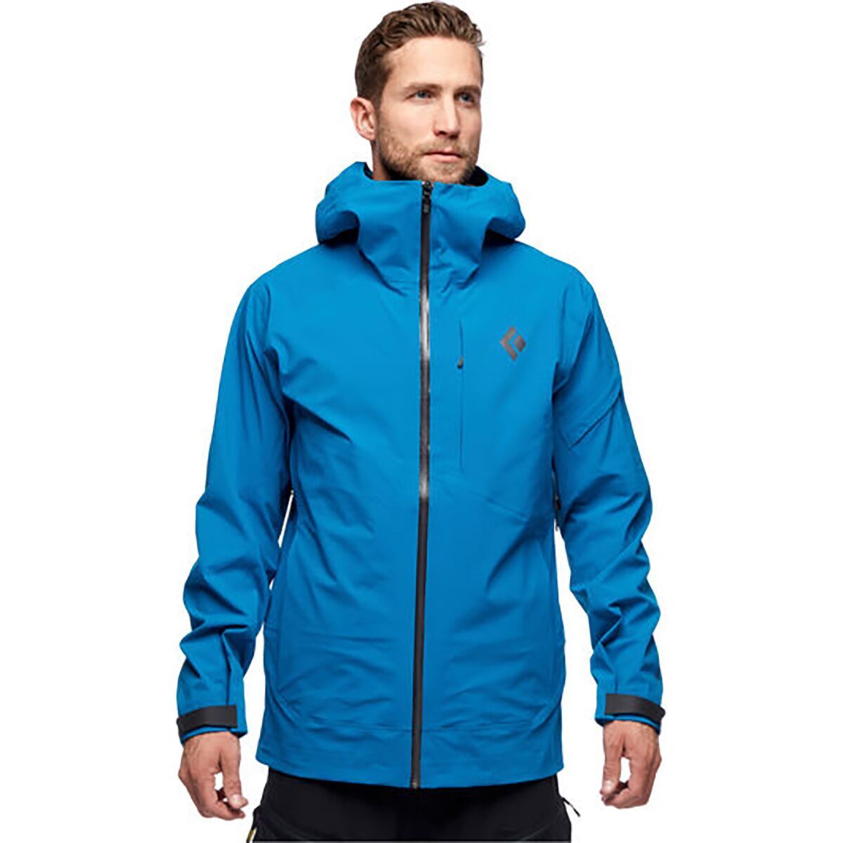 Men's Ski & Snowboard Jackets | Steep & Cheap