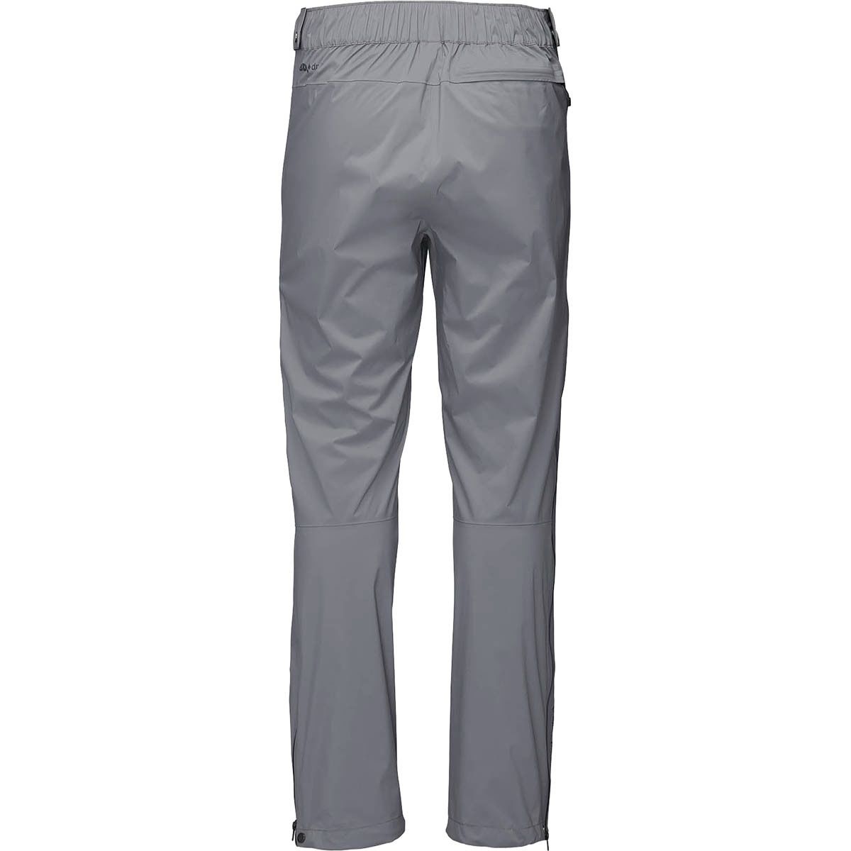 Black Diamond Stormline Stretch Full Zip Rain Pant Men's Men