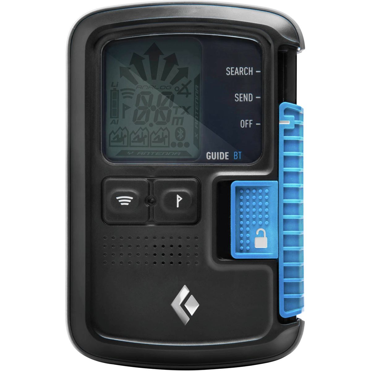 Guide BT Beacon