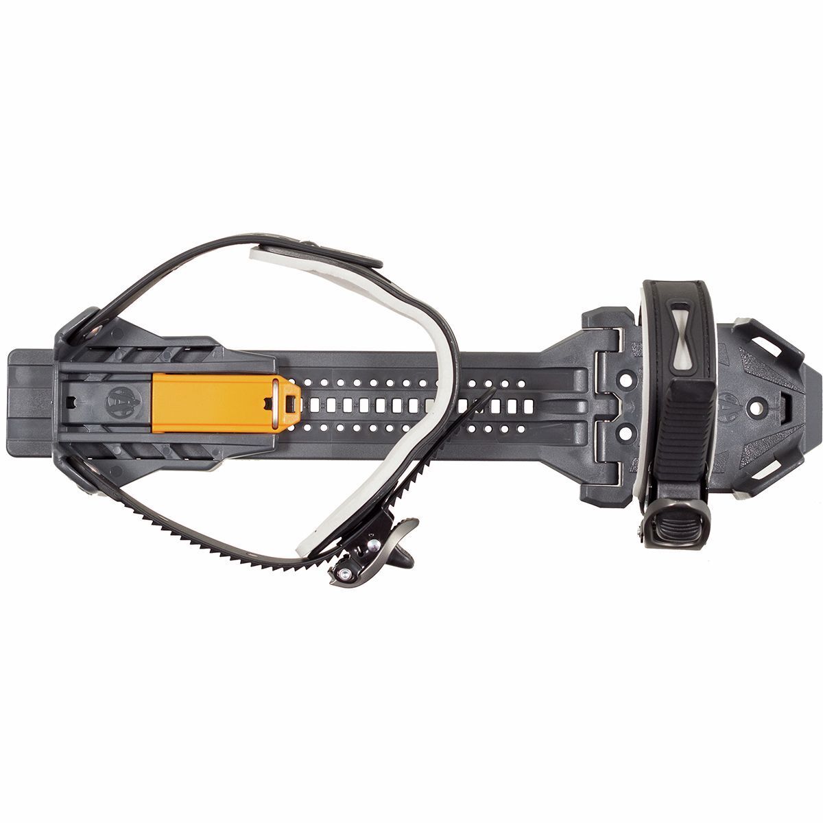 Black Diamond GlideLite Snow Trekker + Universal Binding 2022 Ski