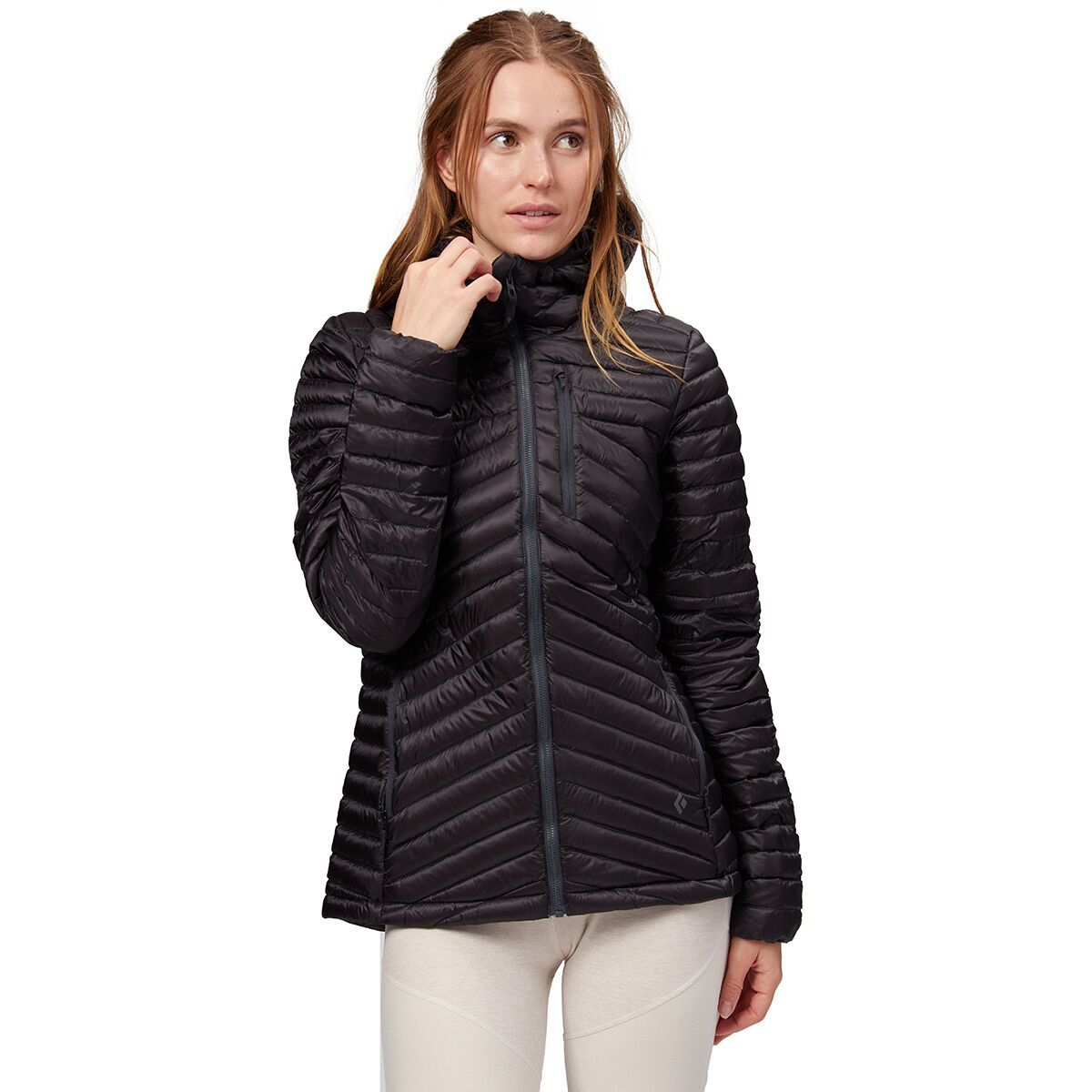 Black Diamond Approach Down Hoody Women's Women