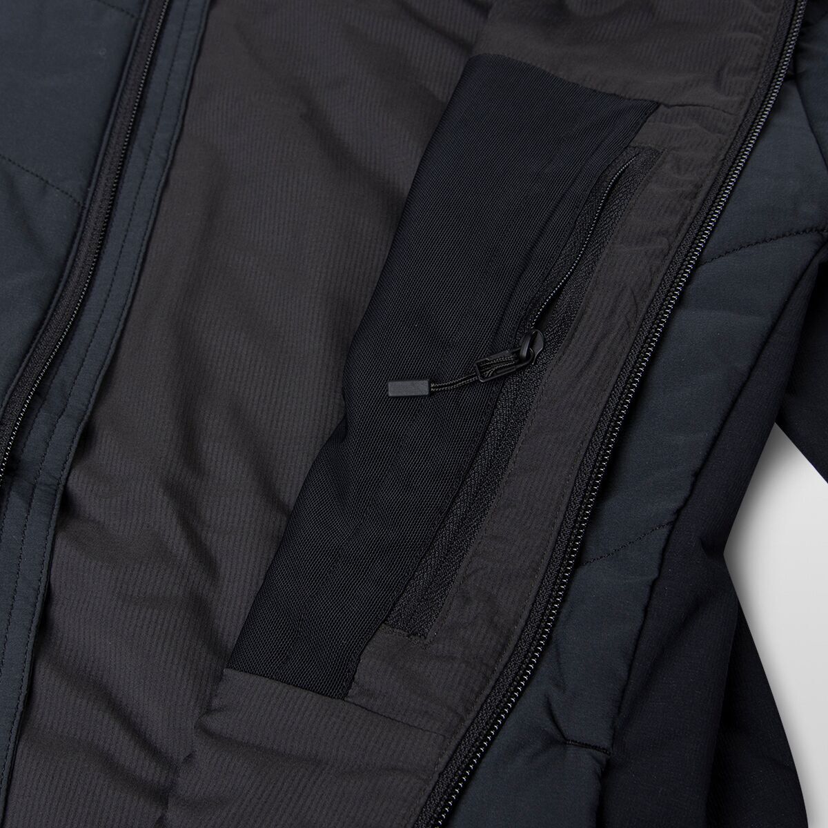 Black diamond aspect wool Clearance