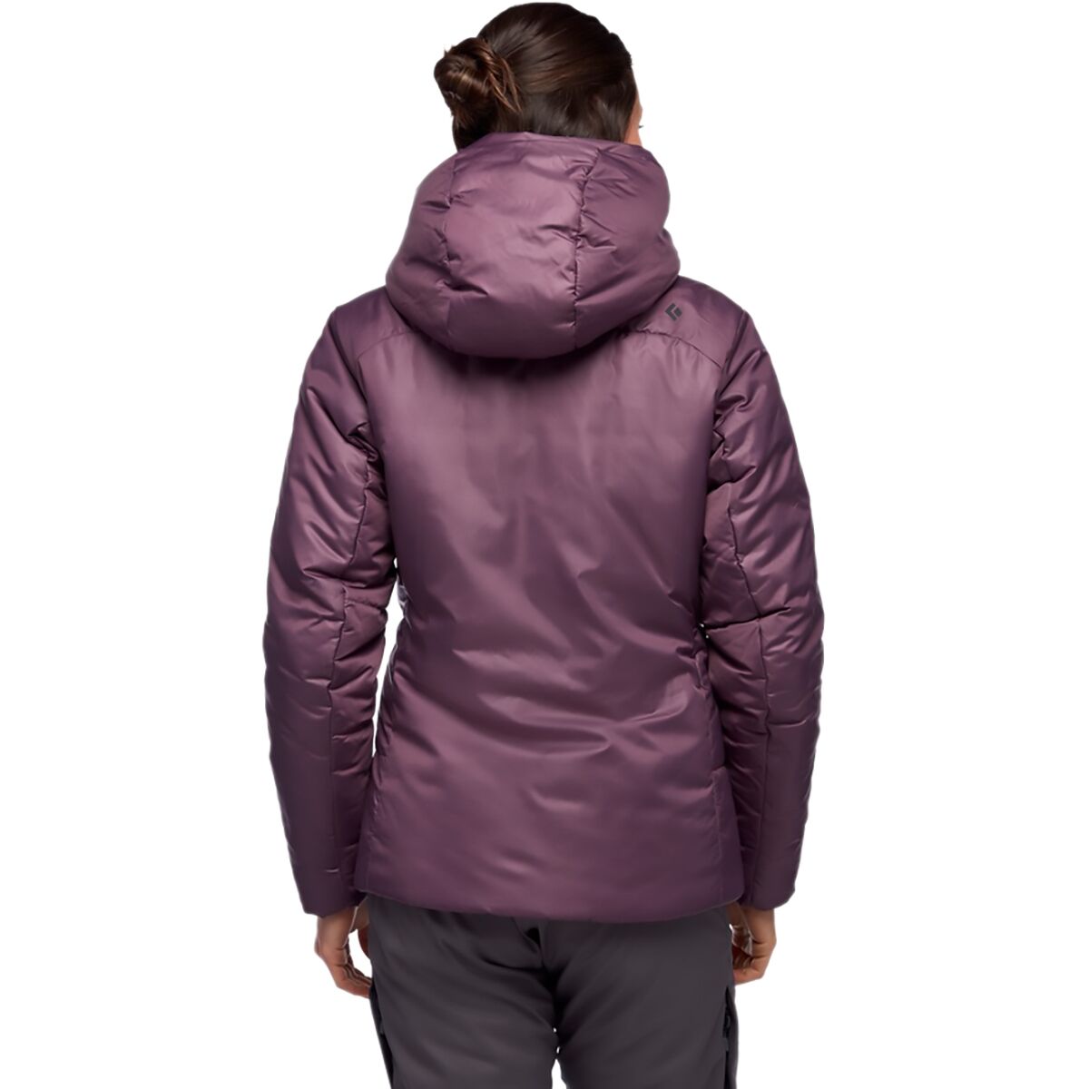 Black Diamond Belay Parka Women's Women