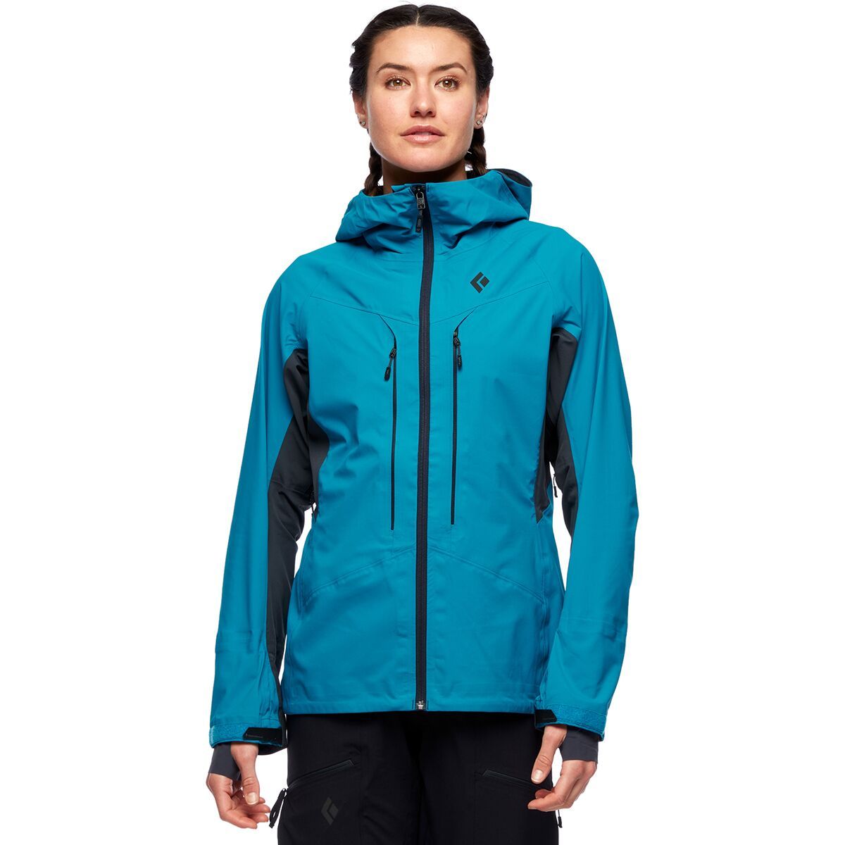 Women's Ski Clothing Jackets & Pants Steep & Cheap