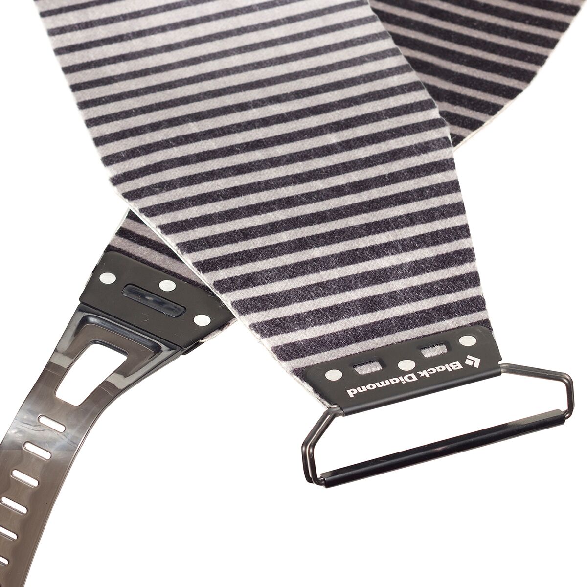 Black Diamond Glidelite Mohair Mix Climbing Skins Ski