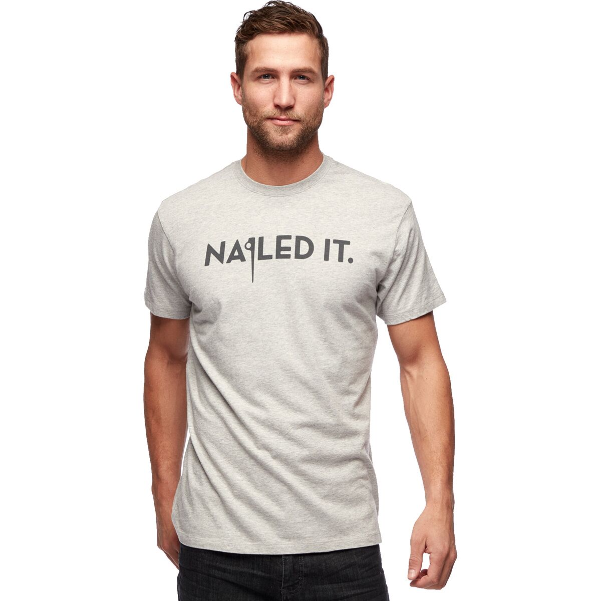 nailed it shirt