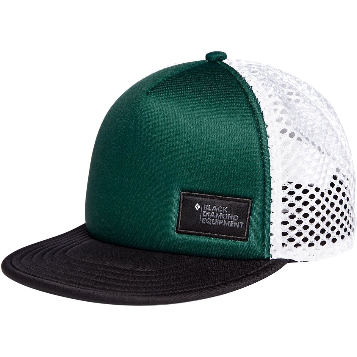 Black Diamond Hideaway Trucker Hat Men