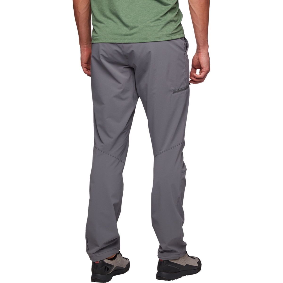 Black Diamond Technician Pro Alpine Pant Men's Men