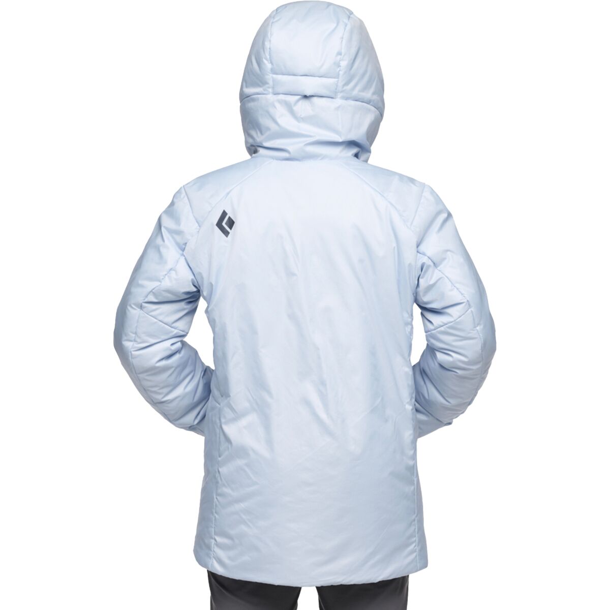 Black Diamond Belay Parka Women's Women