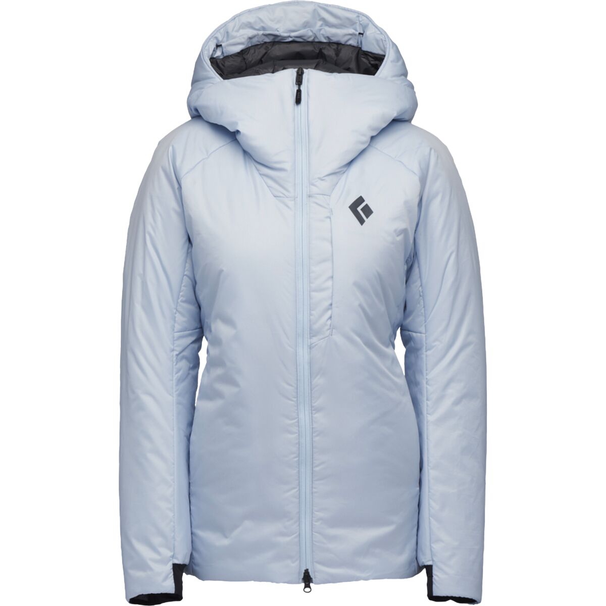 Black Diamond Belay Parka Women's Women