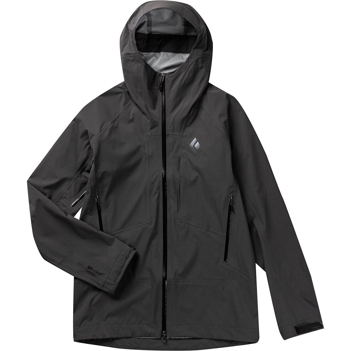 Technical Hard Shell Men's Technical Shells - Gore-Tex & Insulated | Steep & Cheap