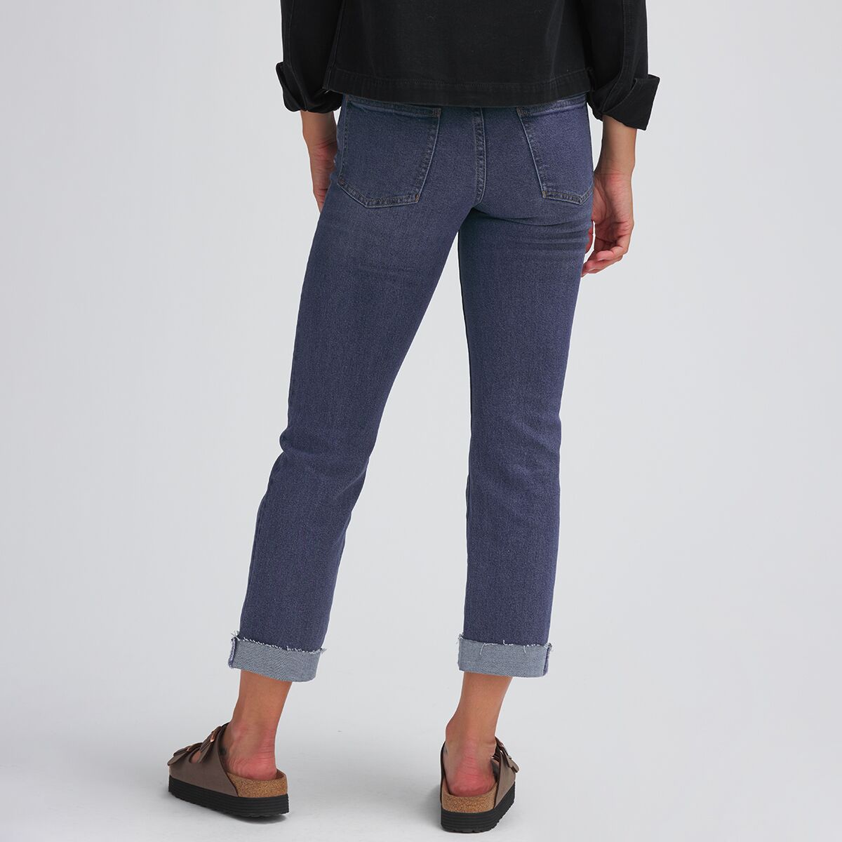 Basin and Range Stovepipe Jean Pant - Women's - Women