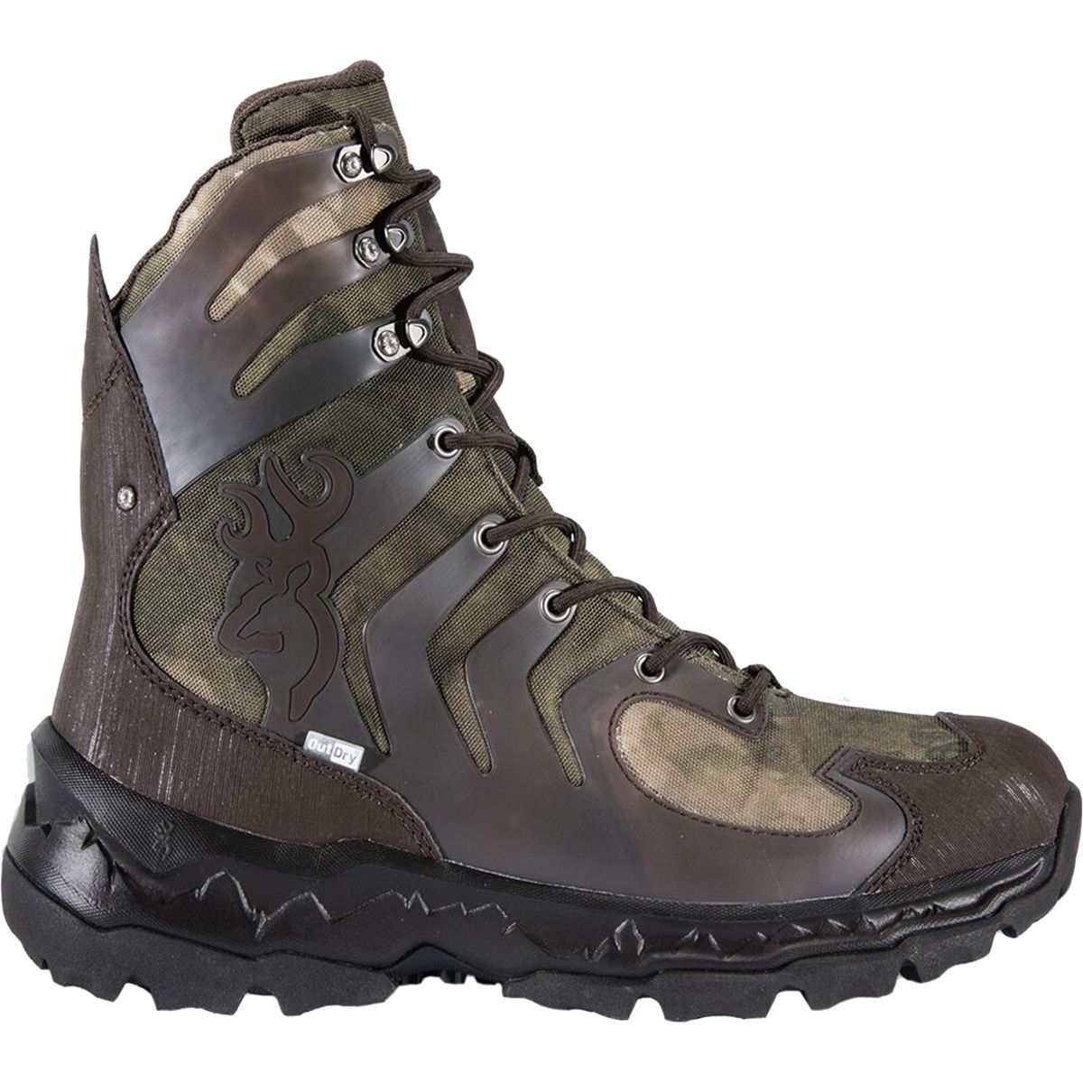 Browning Buck Shadow 8in 400g Insulated Boot Men's Men