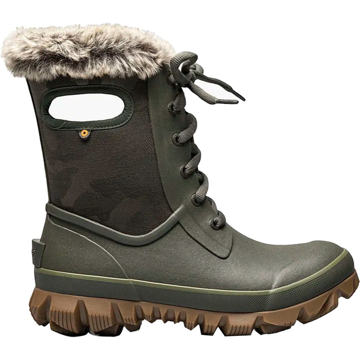 Bogs Arcata Tonal Camo Boot Women's Women