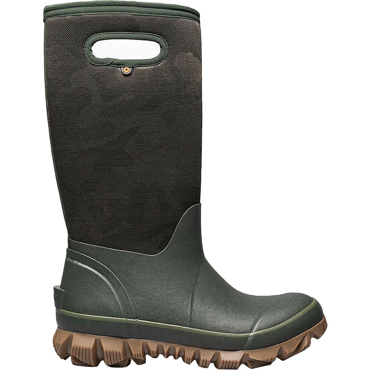 bogs winter