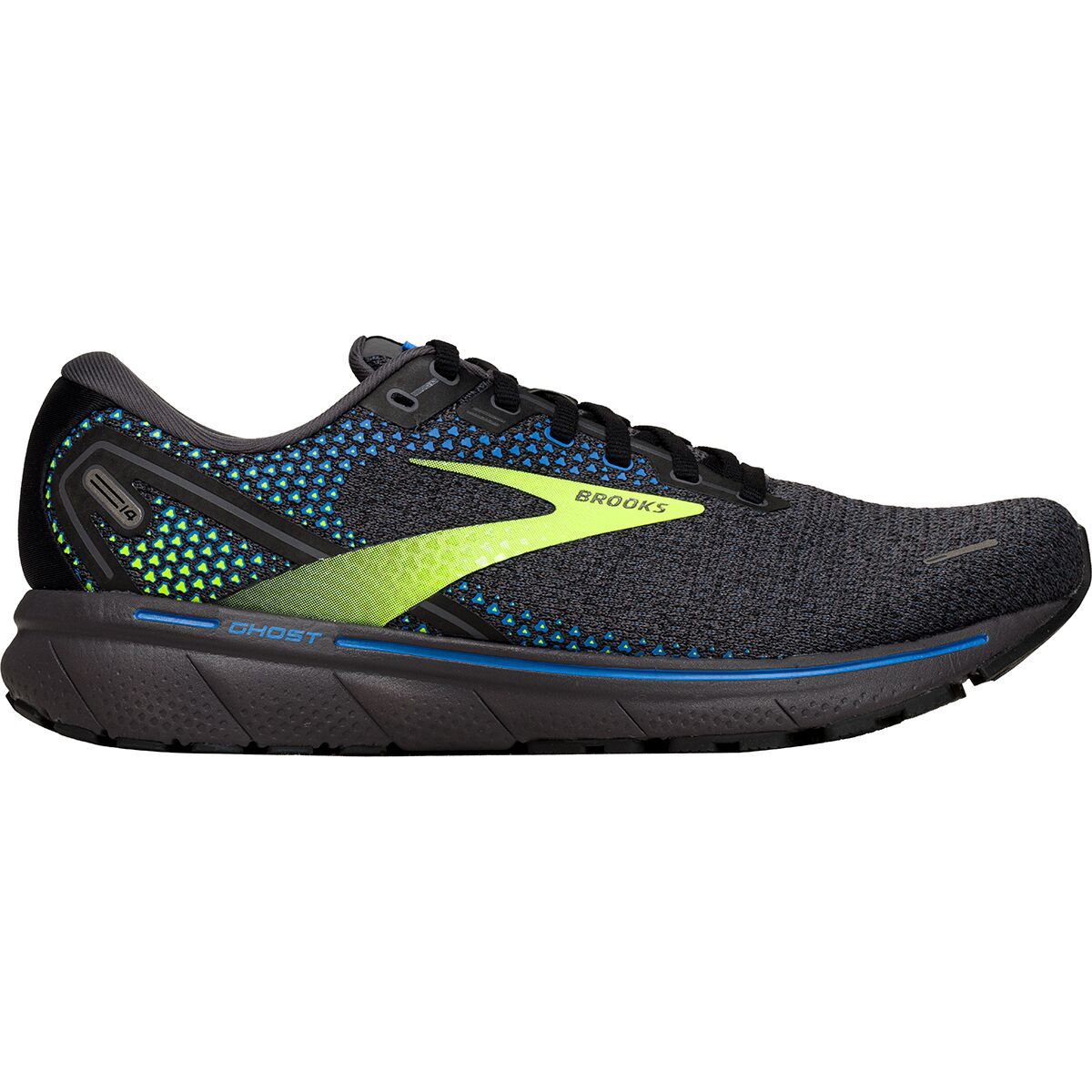  Brooks Ghost 14 Running Shoe - Men's