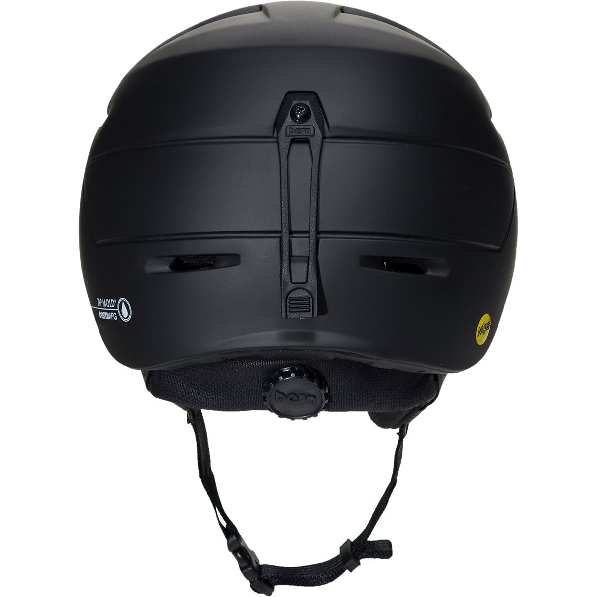 Bern Rollins MIPS E2 Helmet with Crankfit Ski