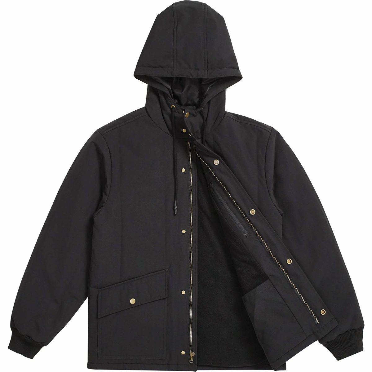 Brixton Spokane Jacket Men's Men