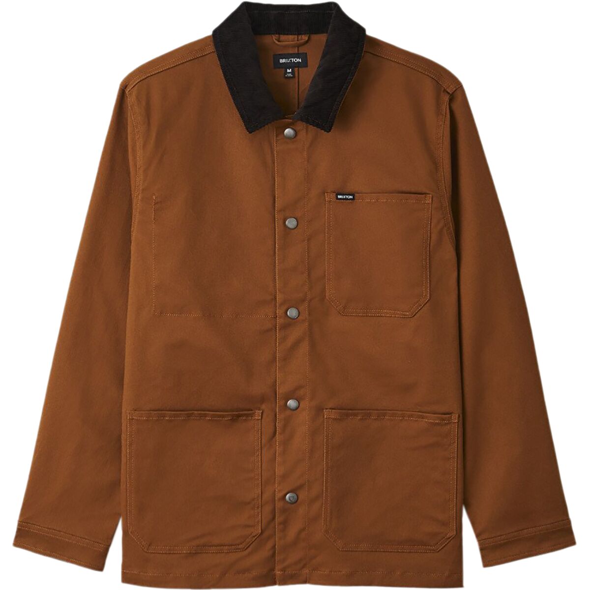 Brixton Survey X Chore Coat - Men's - Men