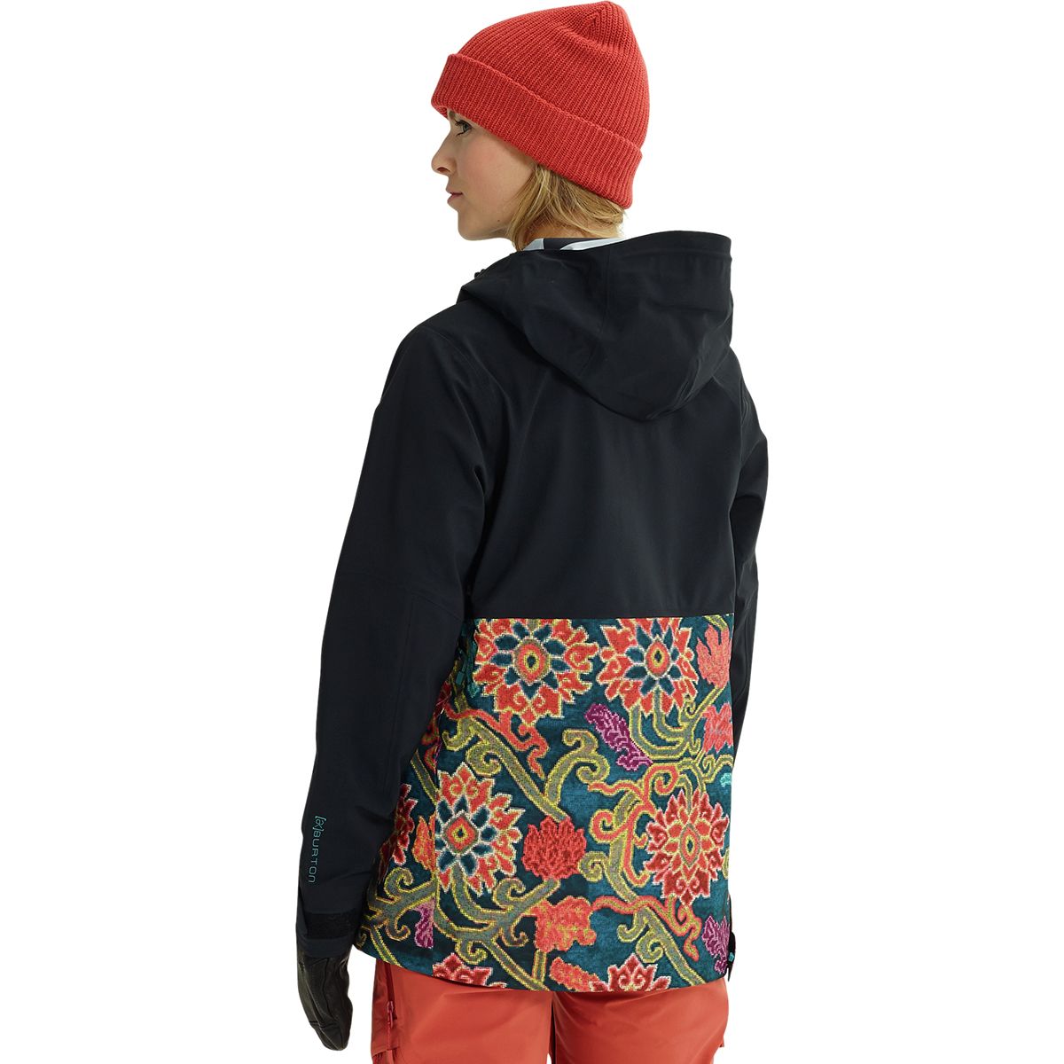 Burton AK GORETEX 3L Kimmy Anorak Jacket Women's Women