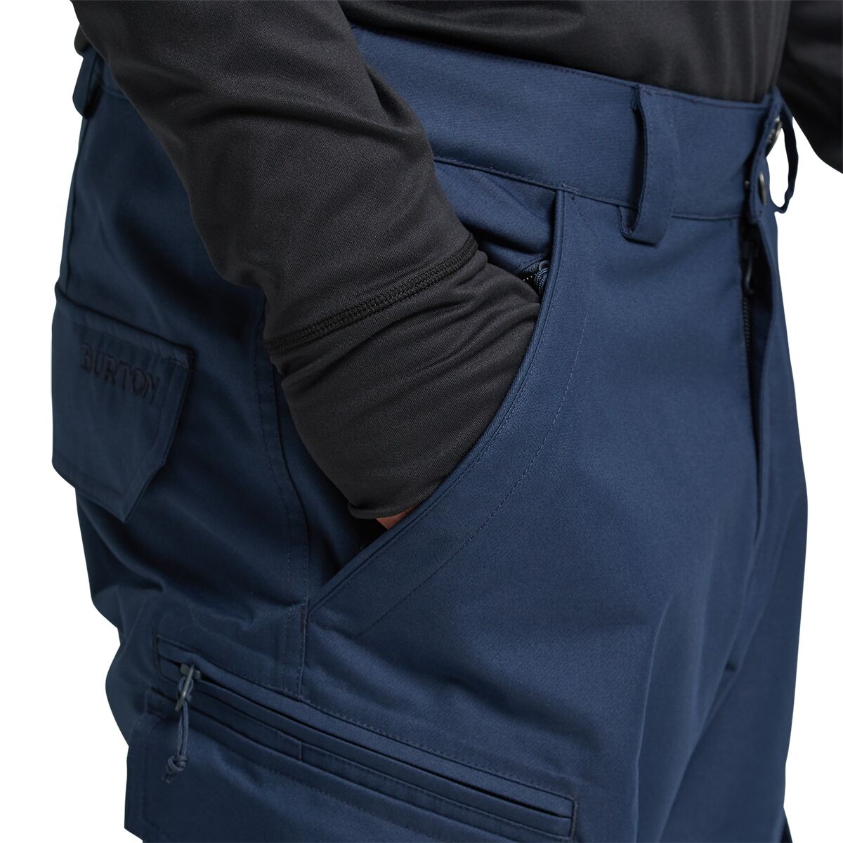 Burton Cargo Regular Fit Pant Men's Men