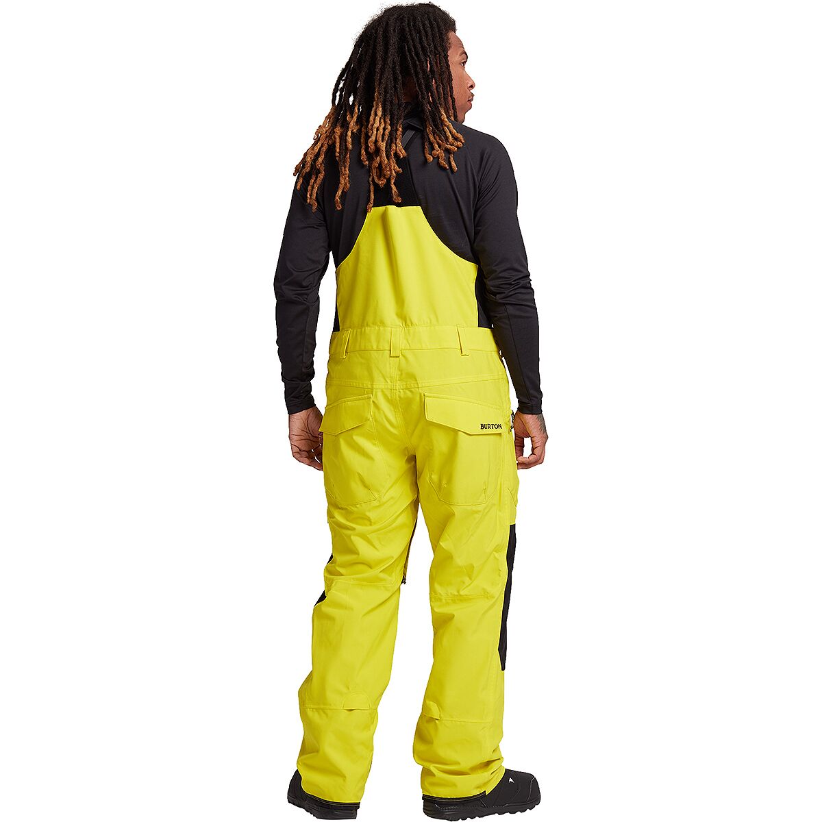 Burton Reserve Bib Pant Men's Men