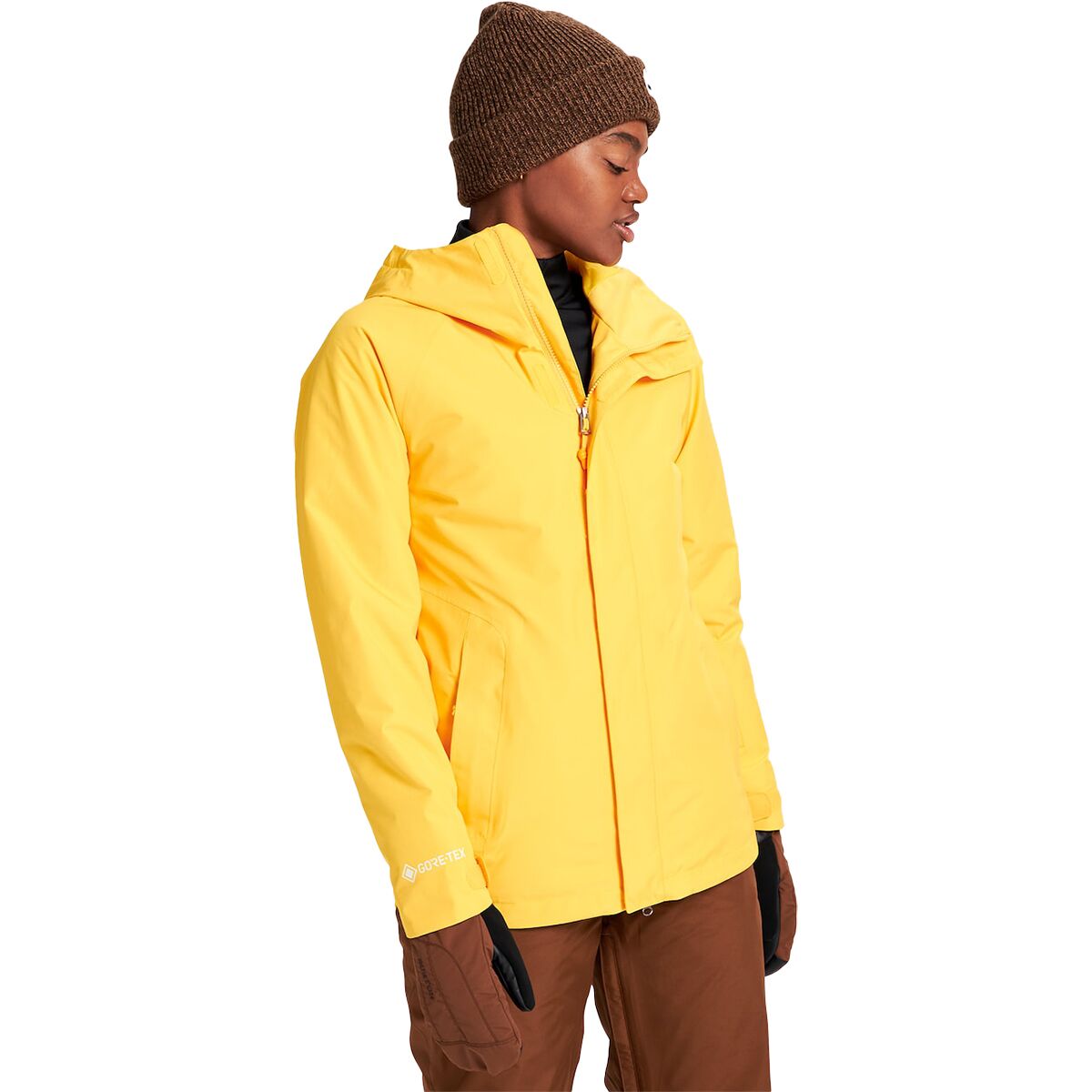Burton Powline GORETEX Jacket Women's Women