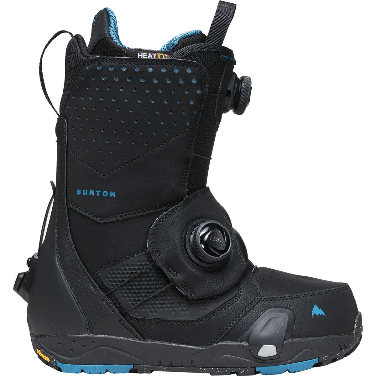 Are Photon Boots Good BURTON PHOTON STEP ON 2024 BLACK What