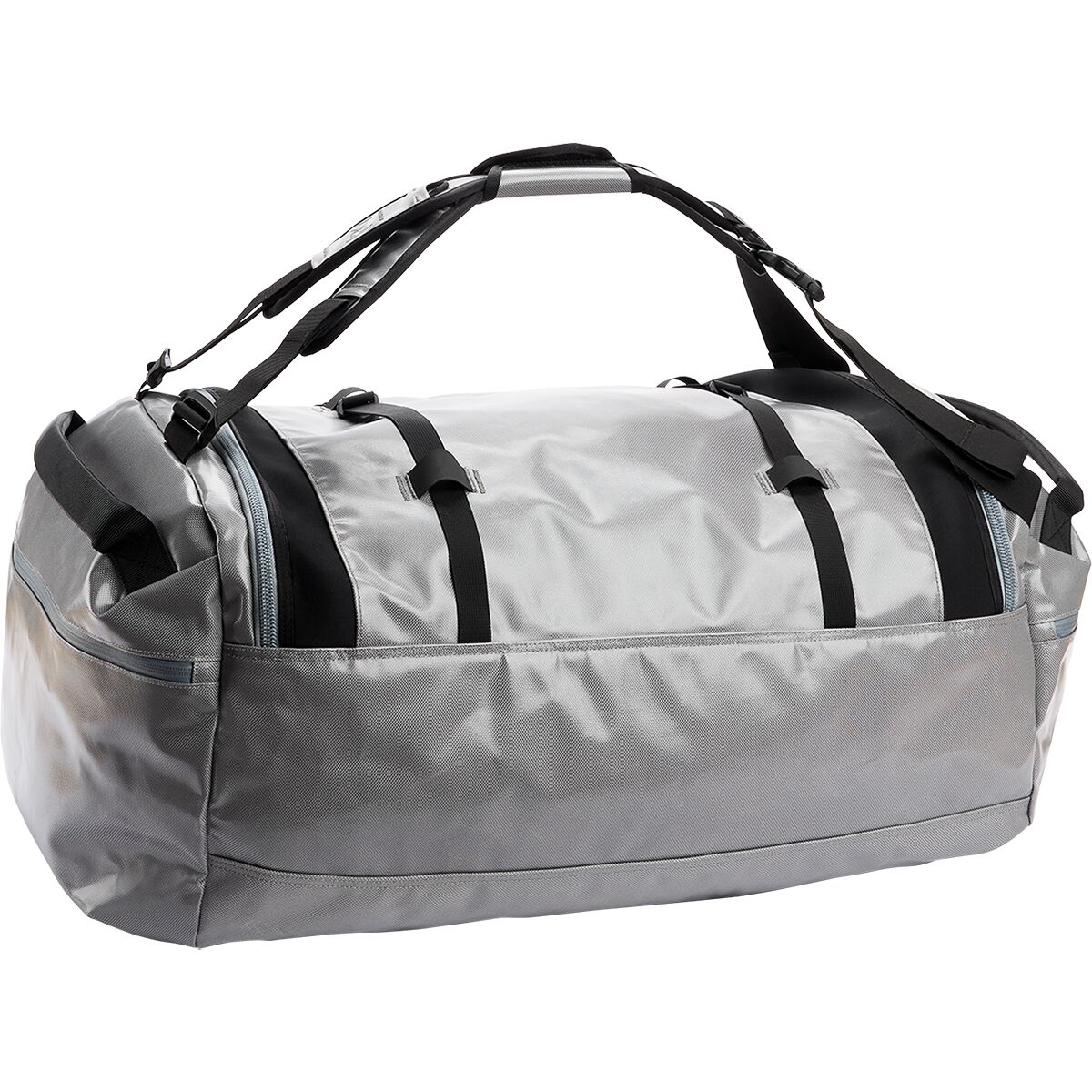 Burton AK 120L Duffel Bag Travel