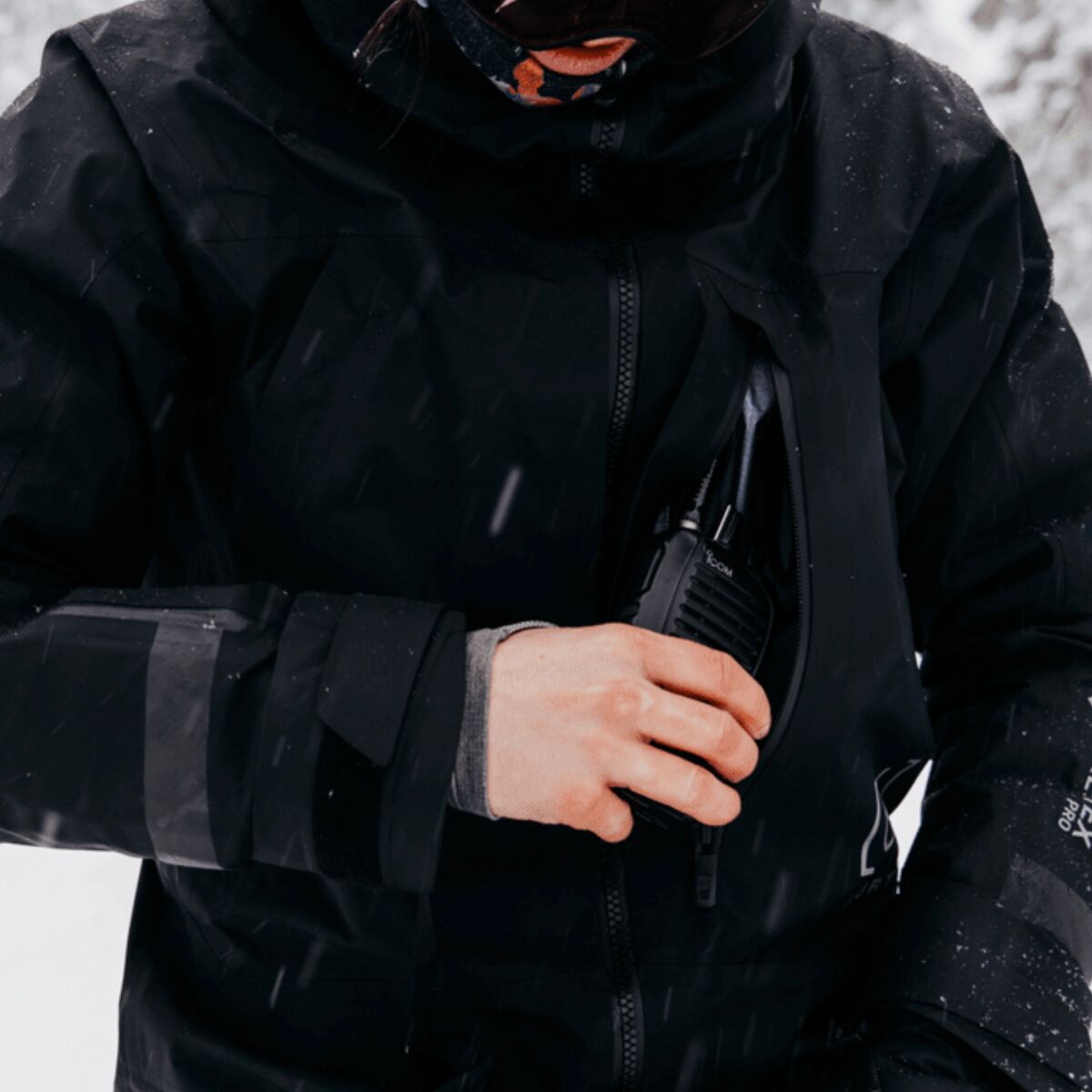 Burton AK Tusk GORETEX 3L Pro Jacket Women's Women