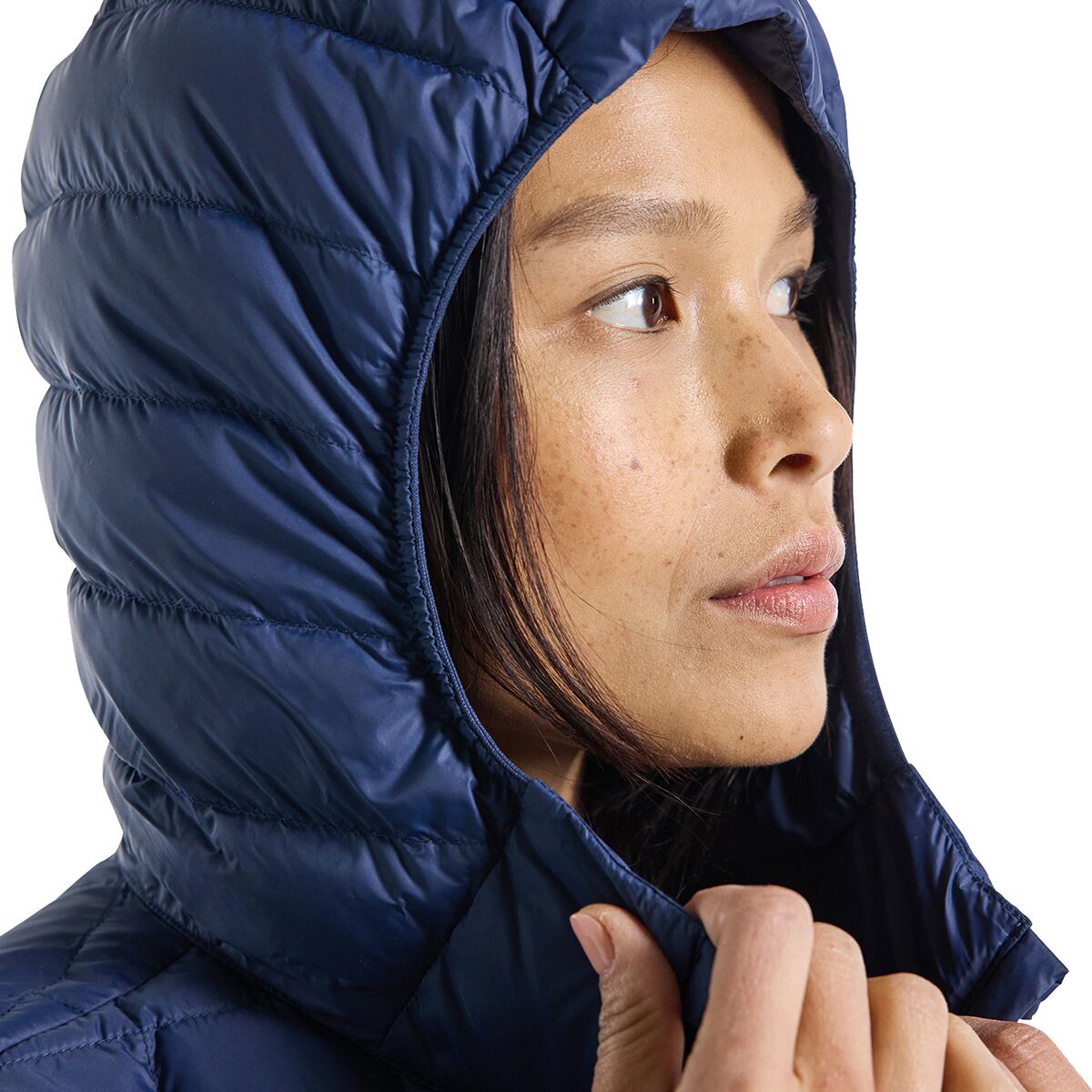 Burton MidHeat Down Insulated Hooded Jacket Women's Women