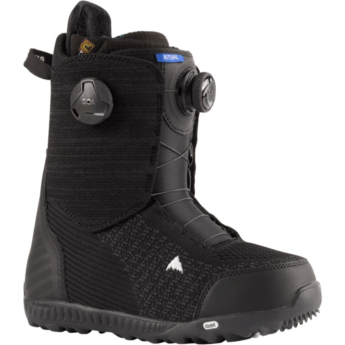 Burton Ritual LTD BOA Snowboard Boot 2023 Women's Snowboard