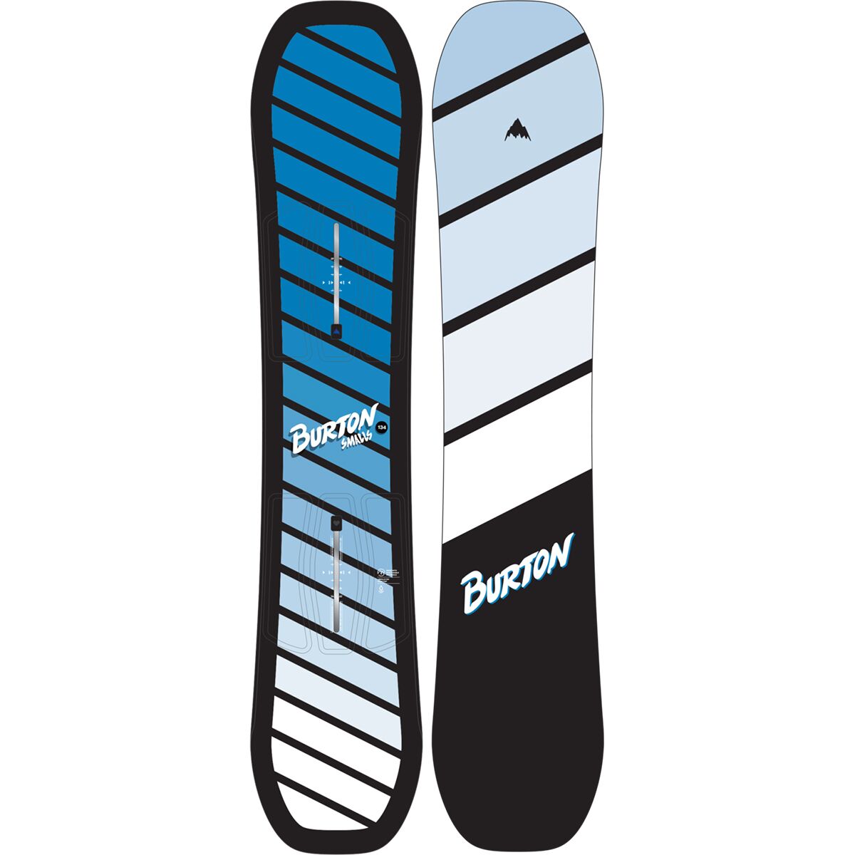 Smalls Snowboard - 2026 - Kids'