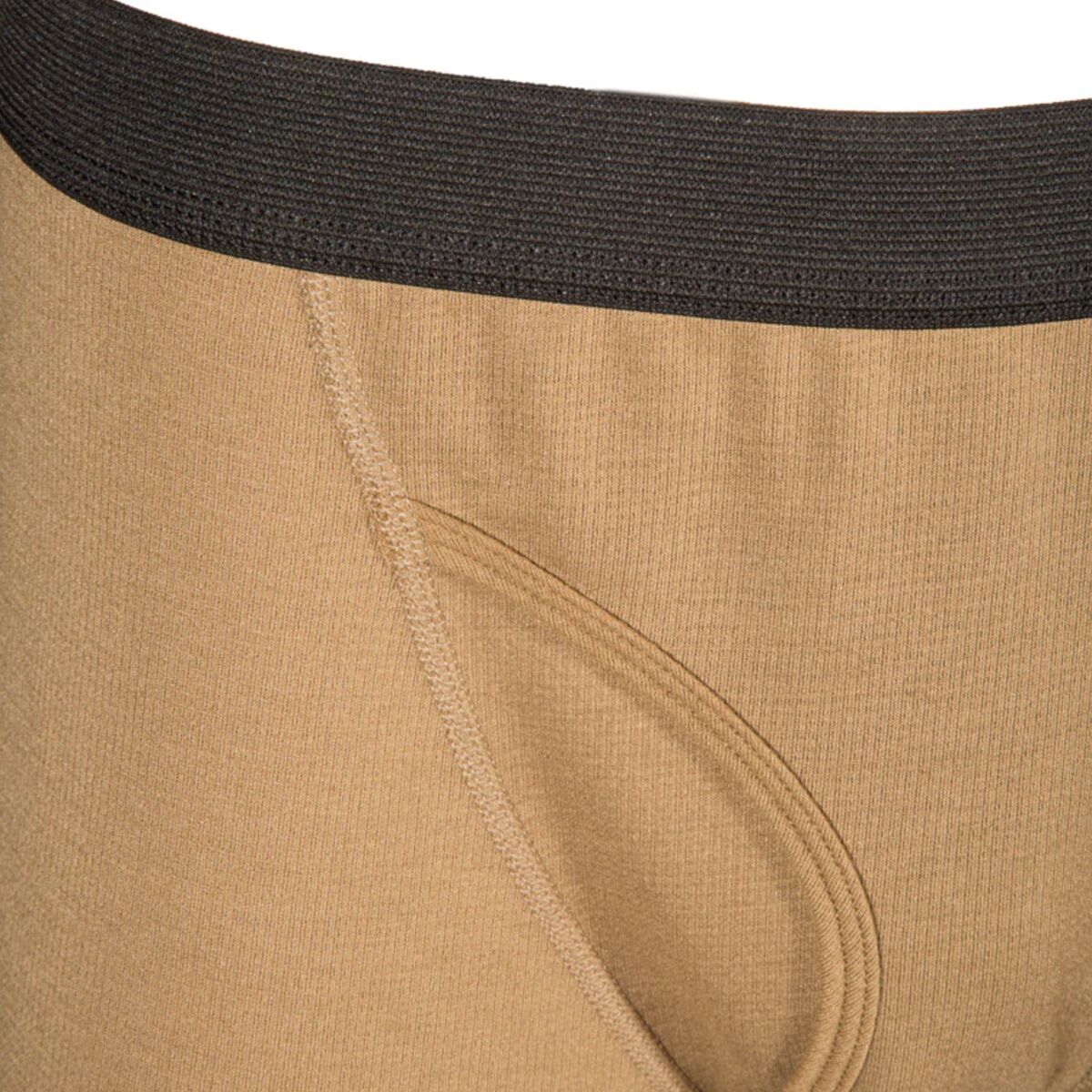 Beyond Clothing A1 Powerwool Long John Bottom Men's Men