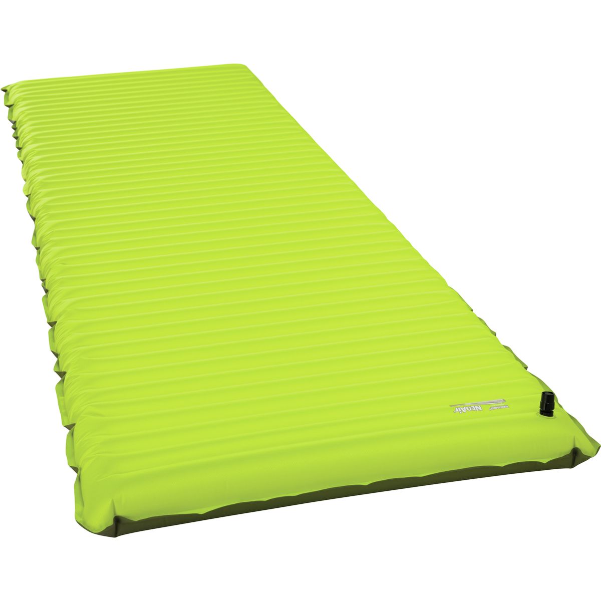ThermaRest NeoAir Trekker Sleeping Pad Hike & Camp