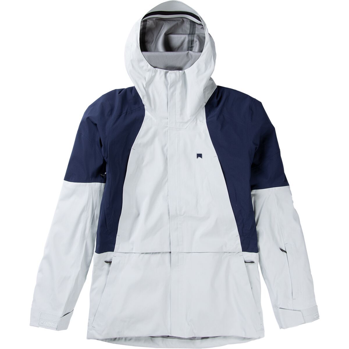 Candide Men's Ski & Snowboard Jackets Steep & Cheap