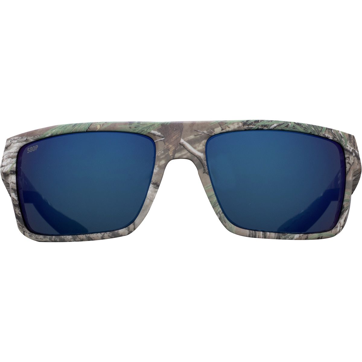 Costa Motu 580P Polarized Sunglasses Men