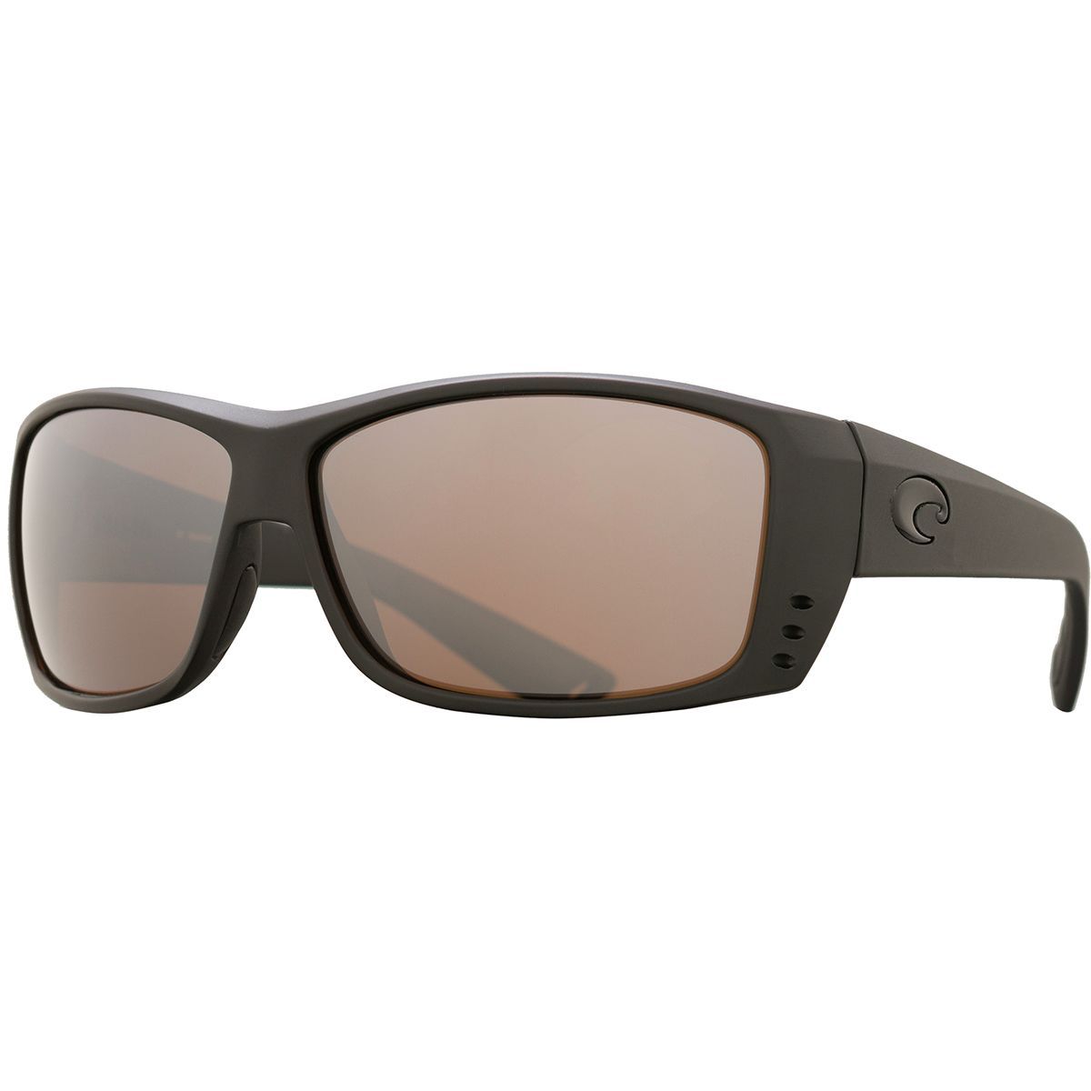 Costa Cat Cay Blackout 580G Polarized Sunglasses Men