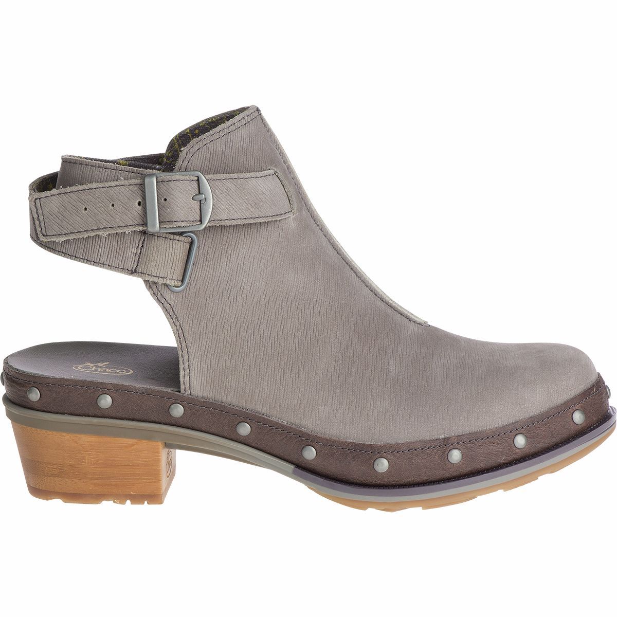 women's cataluna clog
