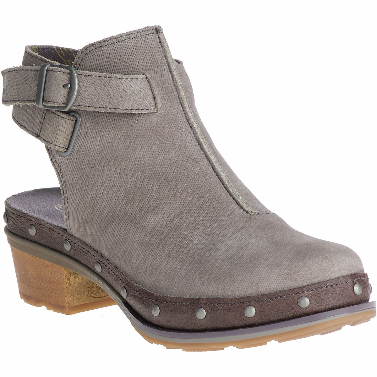 women's cataluna clog