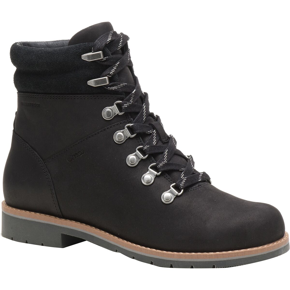 chaco cataluna explorer boot